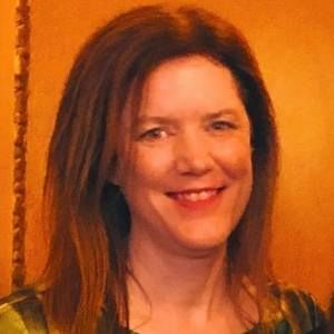 Meet your Posher, Yvette